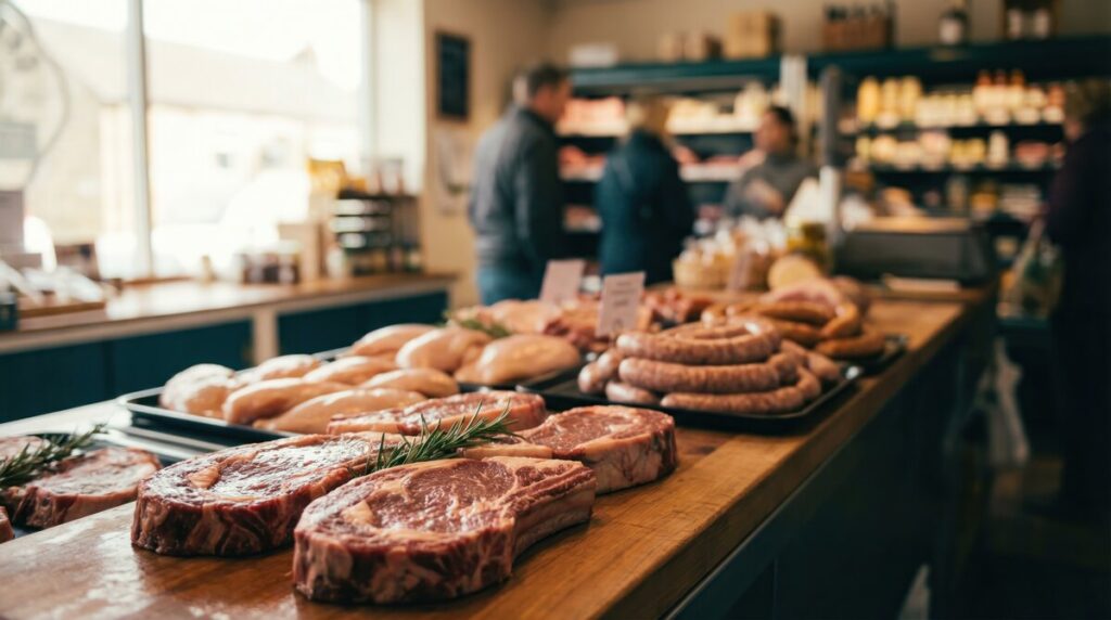 A Food Lover’s Guide to the Best Eats in Villas at Sunset: Morrisville’s Culinary Hotspot